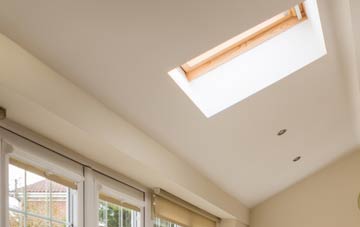 Wigston conservatory roof insulation companies