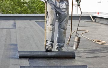 flat roof replacement Wigston, Leicestershire