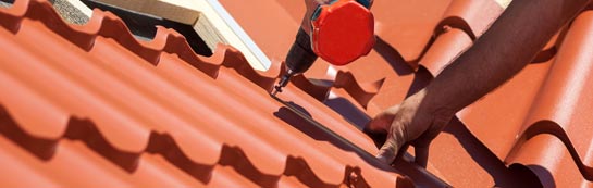 save on Wigston roof installation costs
